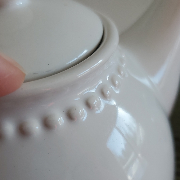 Second Cup Tea For One Set - Picture 7 of 9